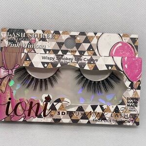 Ioni lashes